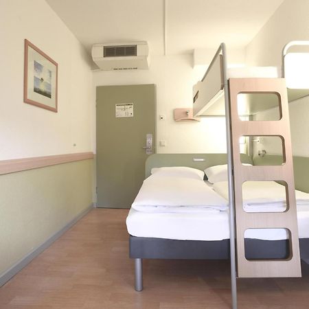 B&B Hotel Essen-Nord ภายนอก รูปภาพ
