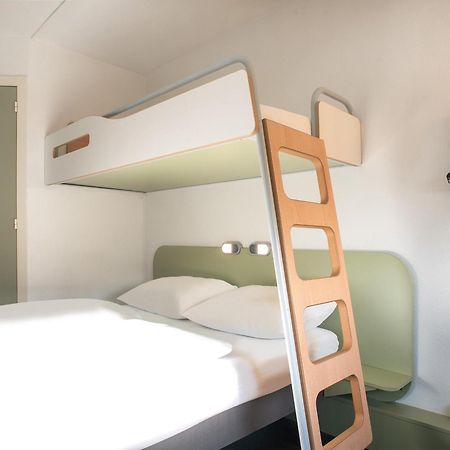 B&B Hotel Essen-Nord ภายนอก รูปภาพ