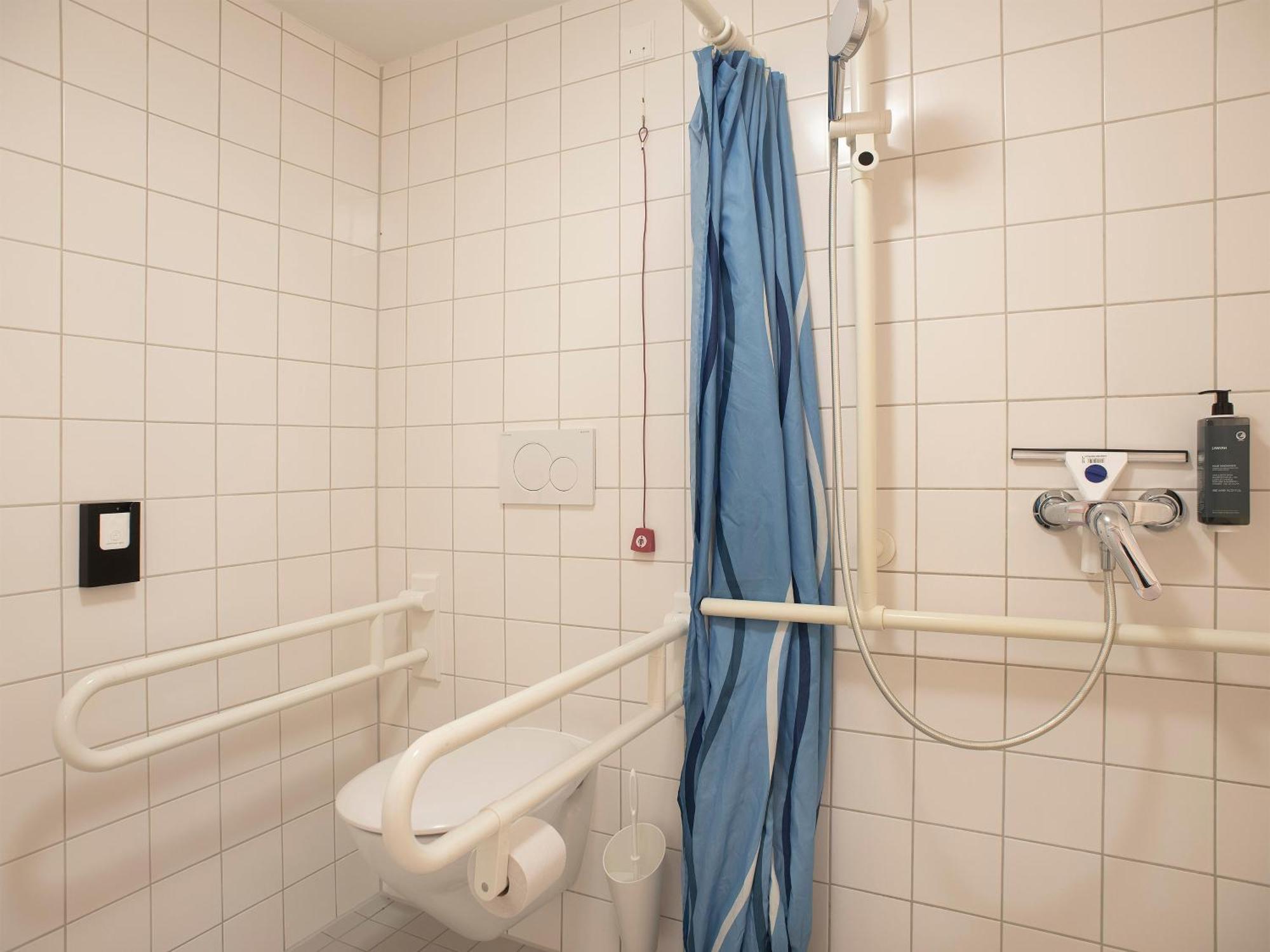 B&B Hotel Essen-Nord ภายนอก รูปภาพ