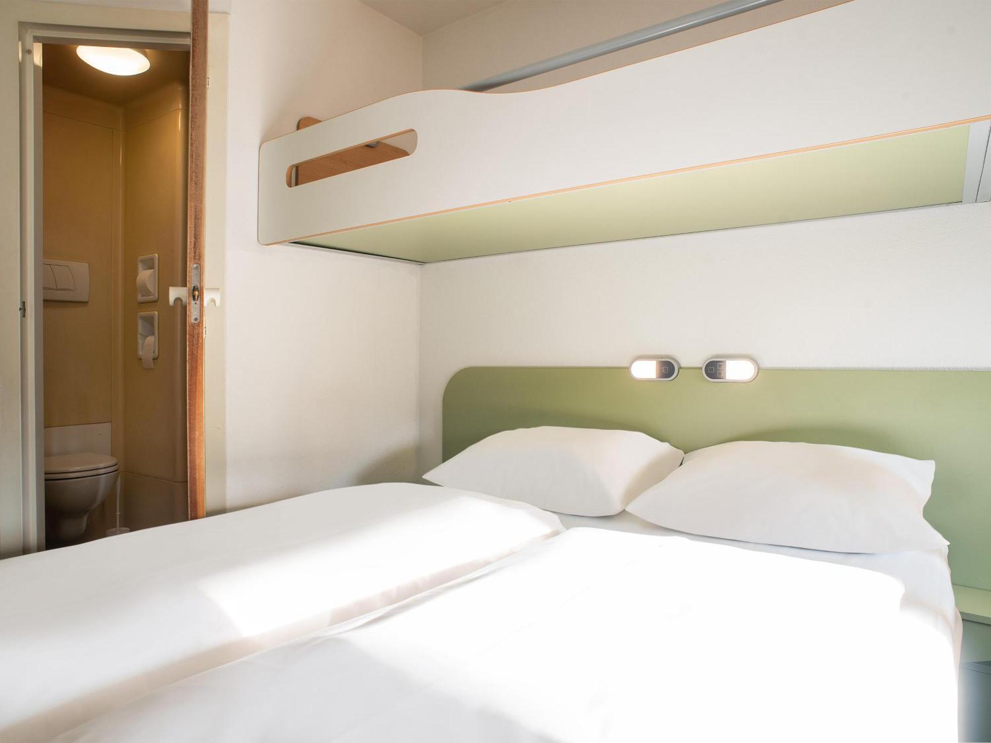 B&B Hotel Essen-Nord ภายนอก รูปภาพ