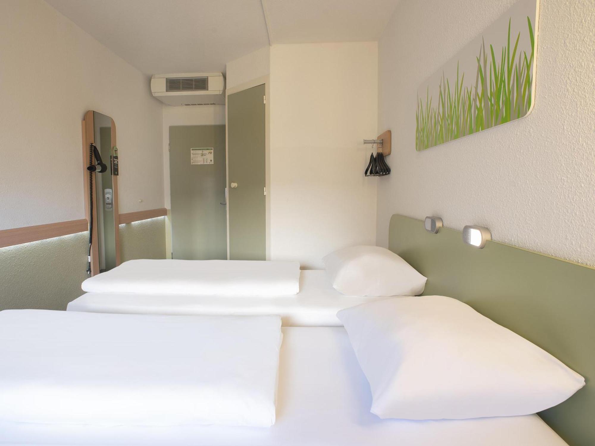 B&B Hotel Essen-Nord ภายนอก รูปภาพ