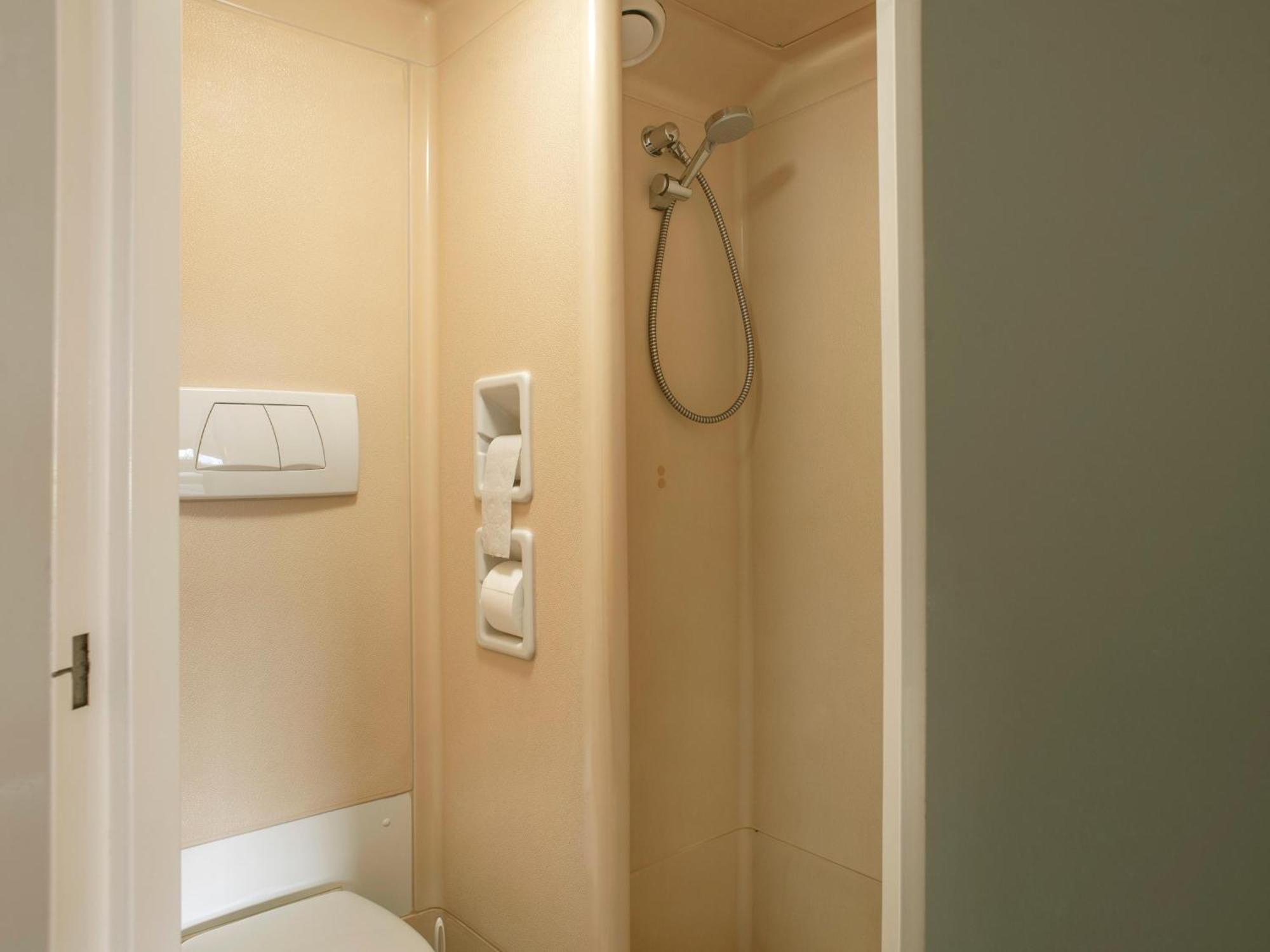 B&B Hotel Essen-Nord ภายนอก รูปภาพ